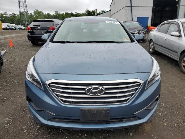 2016 HYUNDAI SONATA SE - 5NPE24AF2GH278440