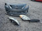 NISSAN VERSA S photo