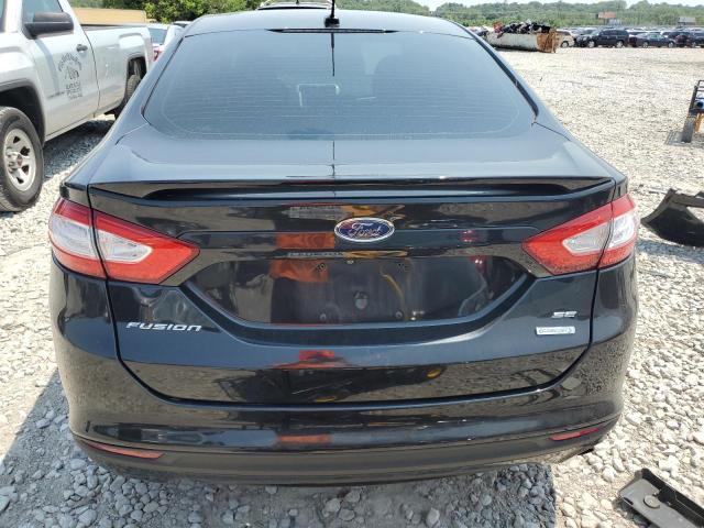 VIN 3FA6P0HD7ER128875 2014 Ford Fusion, SE no.6