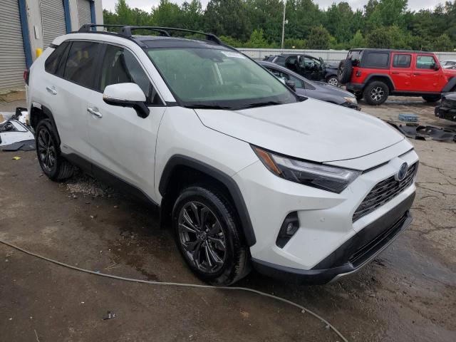 2024 TOYOTA RAV4 LIMIT - JTMD6RFVXRD553669