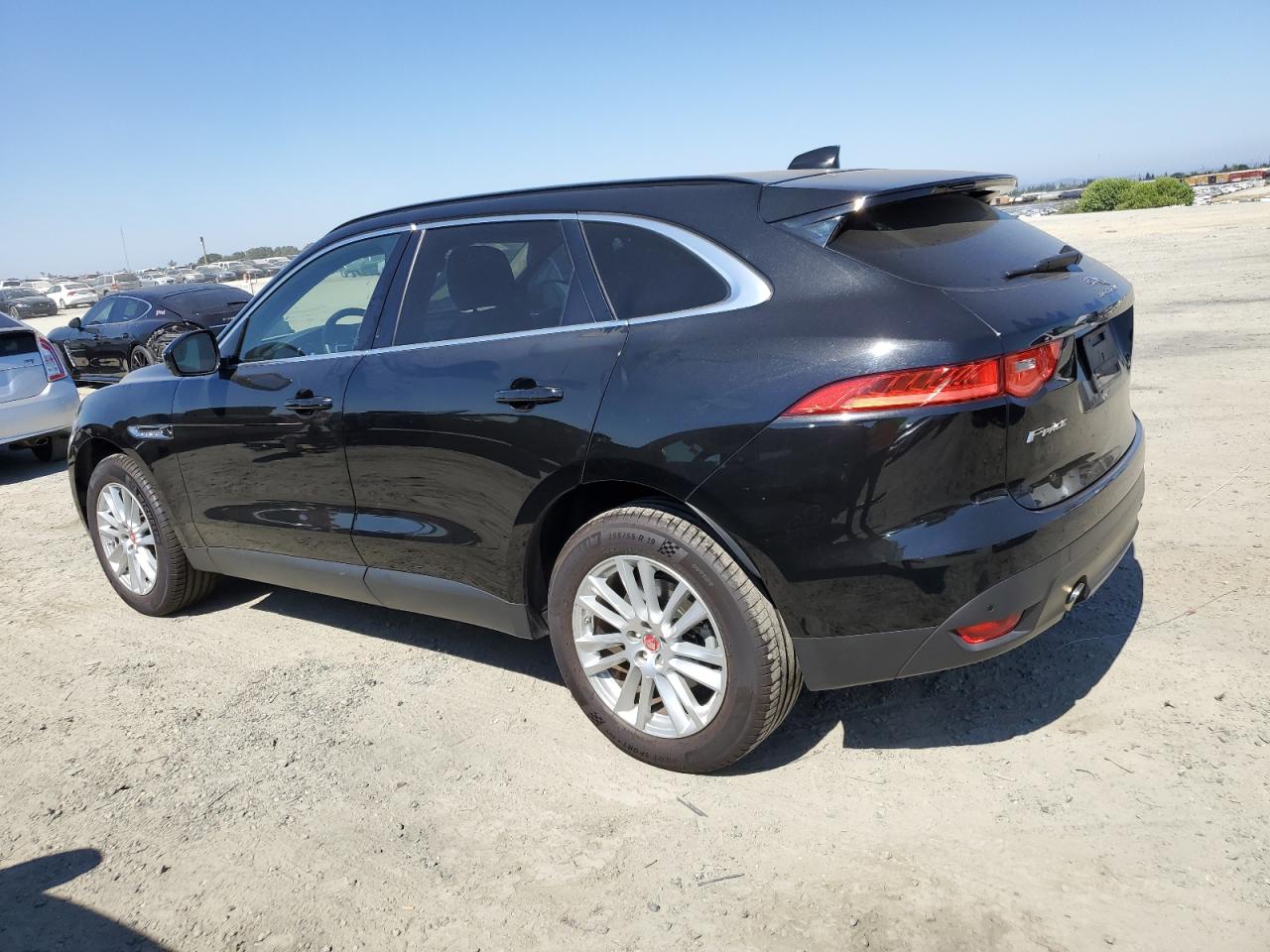 SADCK2FX2KA368916 2019 Jaguar F-Pace Prestige