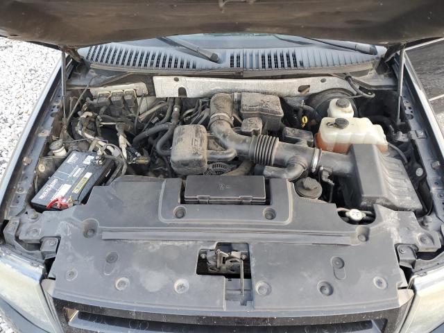 2010 Ford Expedition El Limited VIN: 1FMJK1K53AEA76390 Lot: 62849624