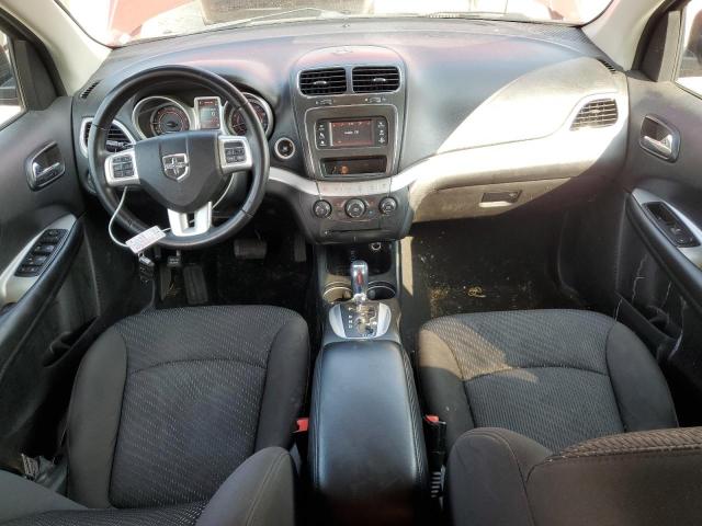 2018 DODGE JOURNEY SE - 3C4PDCAB2JT242586
