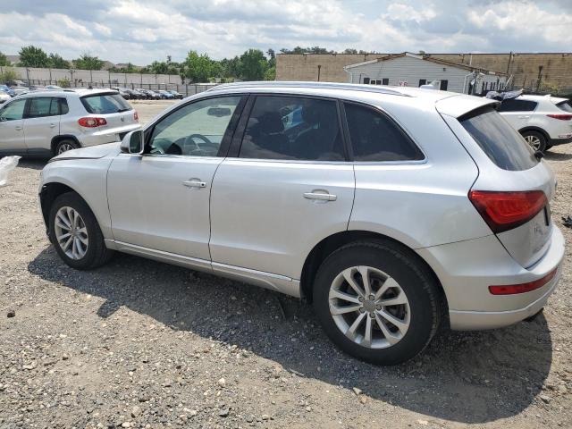 VIN WA1LFAFP2DA077405 2013 Audi Q5, Premium Plus no.2