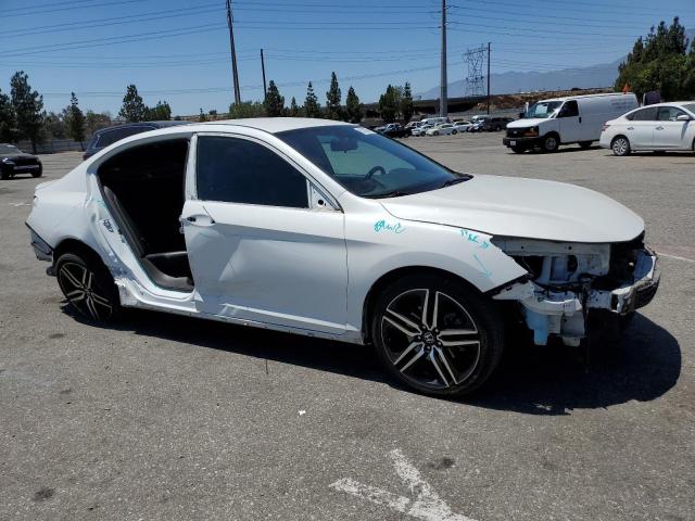 2017 HONDA ACCORD SPO - 1HGCR2F56HA279916