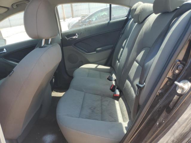 2016 KIA FORTE LX - KNAFK4A68G5477381