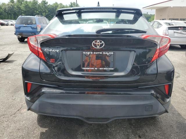 NMTKHMBX2JR027524 2018 Toyota C-Hr Xle