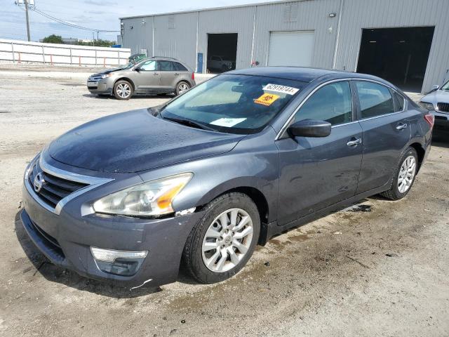 1N4AL3AP5DN562354 2013 Nissan Altima 2.5