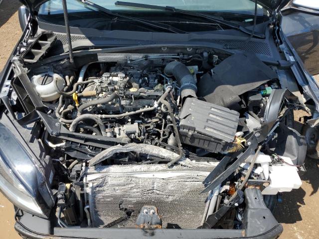 2016 VOLKSWAGEN GOLF S/SE - 3VW217AU3GM068765