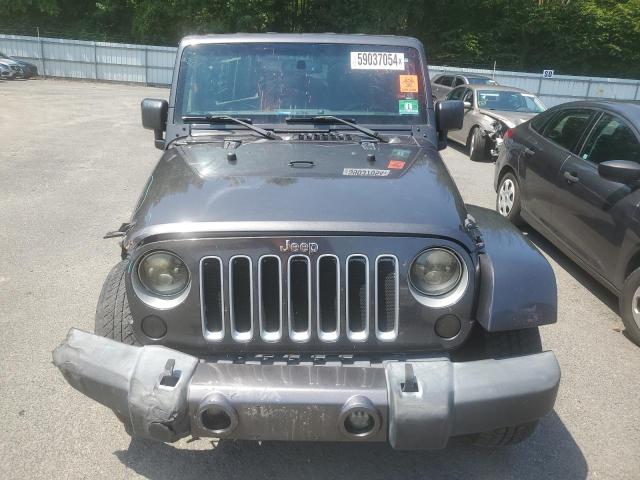 2016 JEEP WRANGLER U - 1C4BJWEG6GL180866