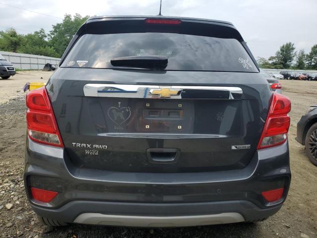2017 CHEVROLET TRAX PREMI 3GNCJRSB3HL207971