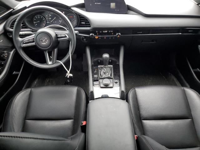 2021 Mazda 3 Premium VIN: JM1BPBML7M1300641 Lot: 61276004