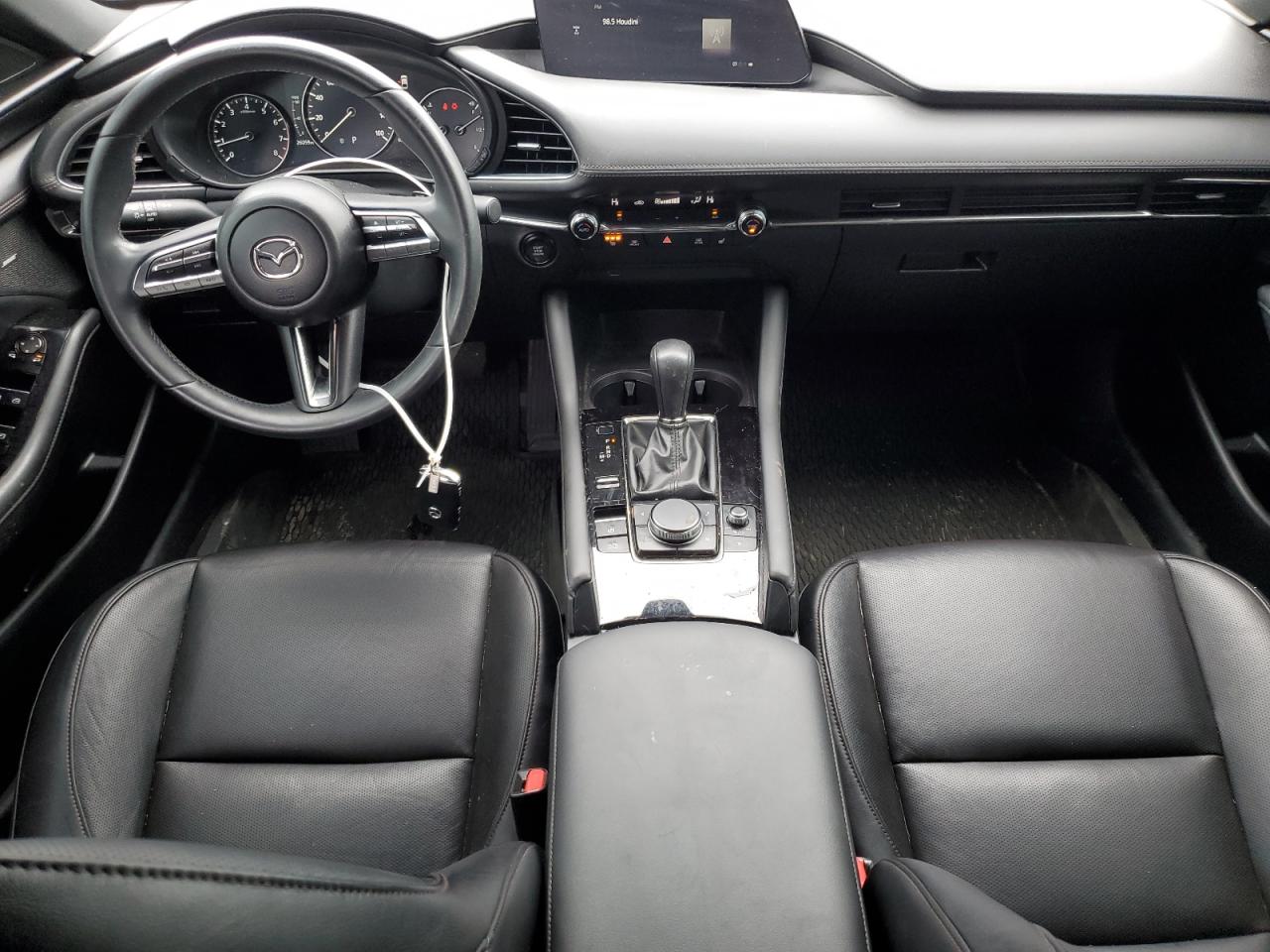 JM1BPBML7M1300641 2021 Mazda 3 Premium