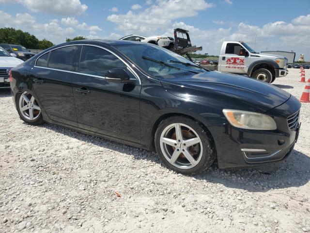 VIN YV140MFK6F1350702 2015 Volvo S60, Premier no.4