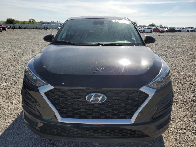 2021 HYUNDAI TUCSON SE - KM8J23A47MU404098