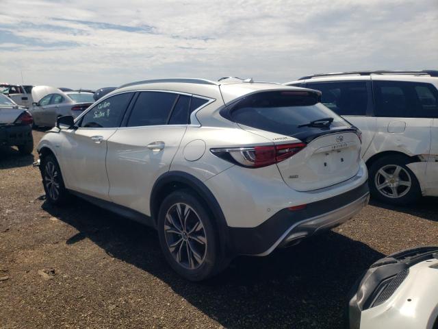 2019 Infiniti Qx30 Luxe VIN: SJKCH5CR6KA008319 Lot: 61818984
