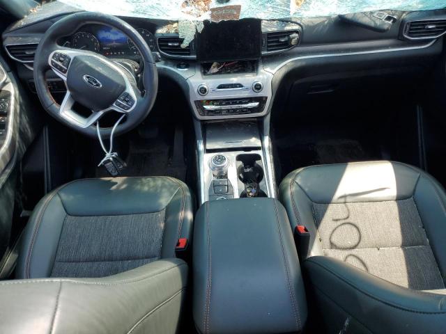 2023 FORD EXPLORER T - 1FMSK8JH4PGA72144