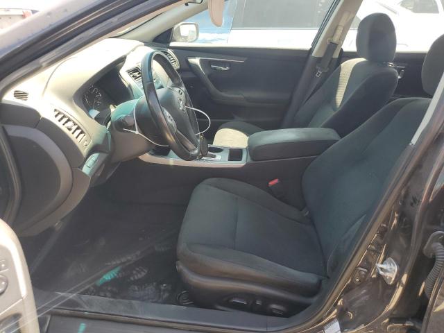 2015 NISSAN ALTIMA 2.5 - 1N4AL3AP0FC221619