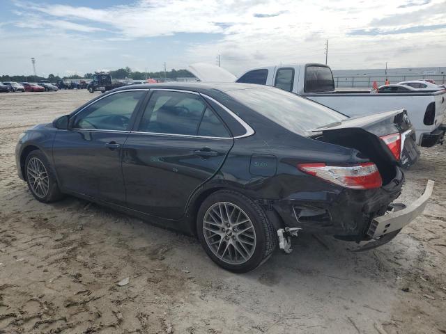 VIN 4T4BF1FK8FR450987 2015 Toyota Camry, LE no.2