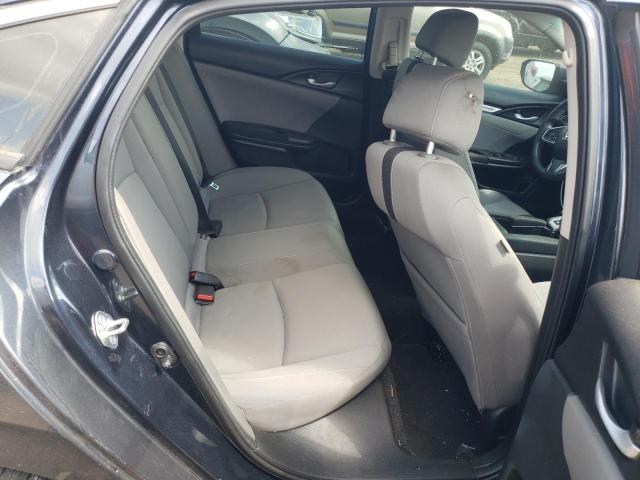 2016 HONDA CIVIC EX - 19XFC1F35GE044344