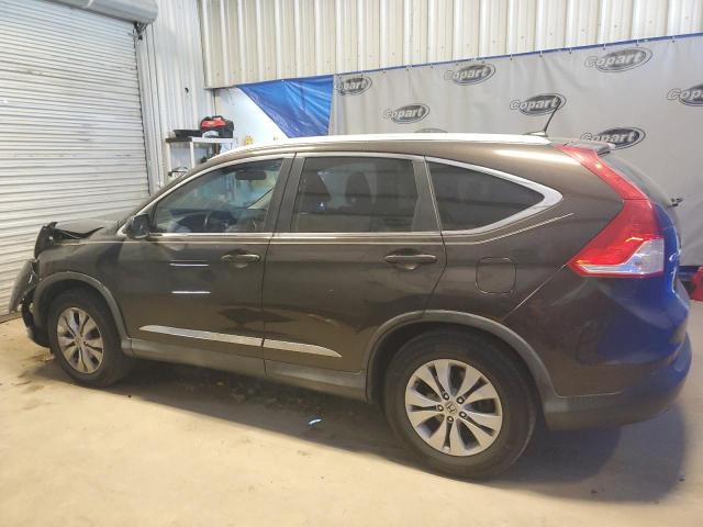 VIN 2HKRM3H77EH529194 2014 Honda CR-V, Exl no.2