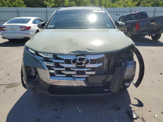2024 HYUNDAI SANTA CRUZ - 5NTJCDAE5RH090566