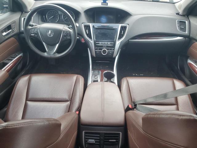 2015 Acura Tlx VIN: 19UUB2F34FA024654 Lot: 62892314