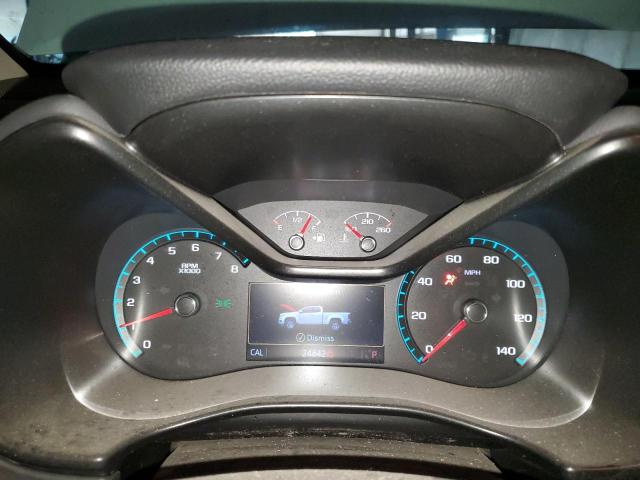 2022 CHEVROLET COLORADO L - 1GCGSCEN3N1202931