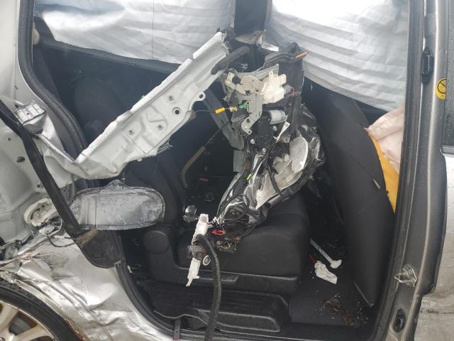 JM1CW2CL5E0166065 2014 Mazda 5 Touring