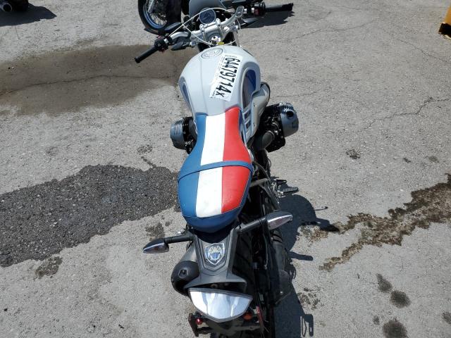 2018 BMW R NINE T U - WB10J4302JZ796700