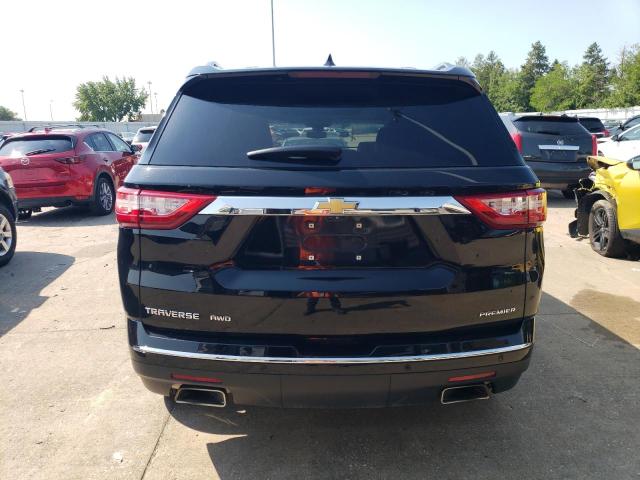 2019 CHEVROLET TRAVERSE P - 1GNEVKKW0KJ103217
