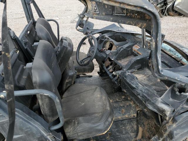 2021 CAN-AM DEFENDER M - 3JBUCAN44MK000806