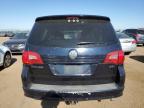 VOLKSWAGEN ROUTAN SEL photo