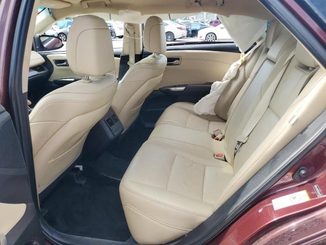 2018 TOYOTA AVALON XLE - 4T1BK1EB9JU287959