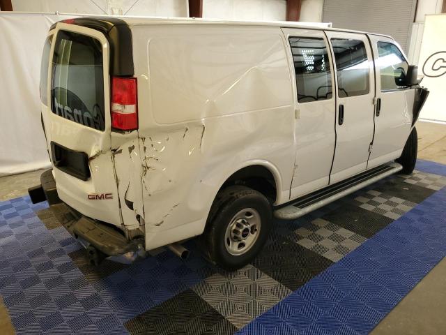 2023 GMC SAVANA G25 1GTW7AFP7P1182106