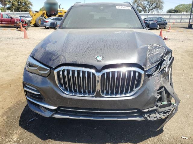 VIN 5UXCR6C07L9C63685 2020 BMW X5, Xdrive40I no.5