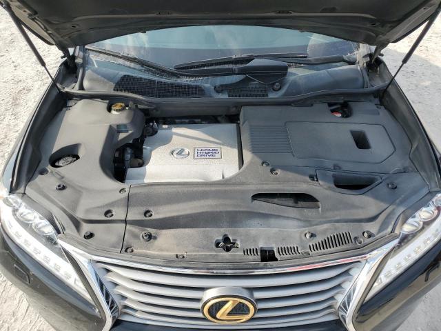 2015 LEXUS RX 450H - 2T2BC1BA6FC006908