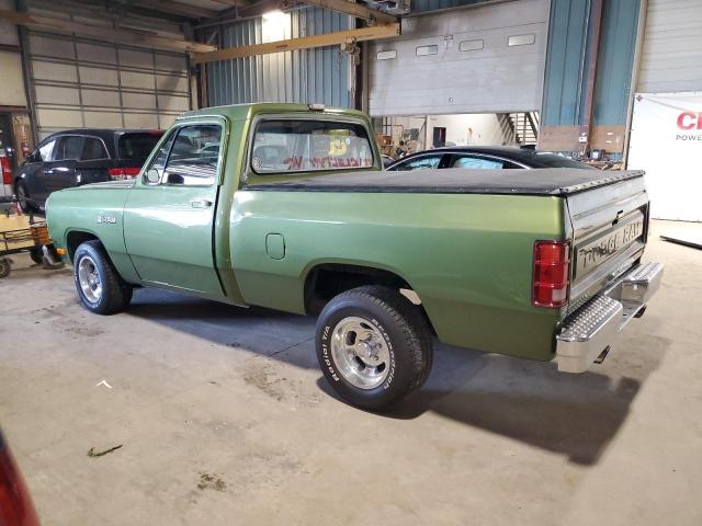 Vin: 1b7fd14h6hs501849, lot: 65447124, dodge d series d150 19872