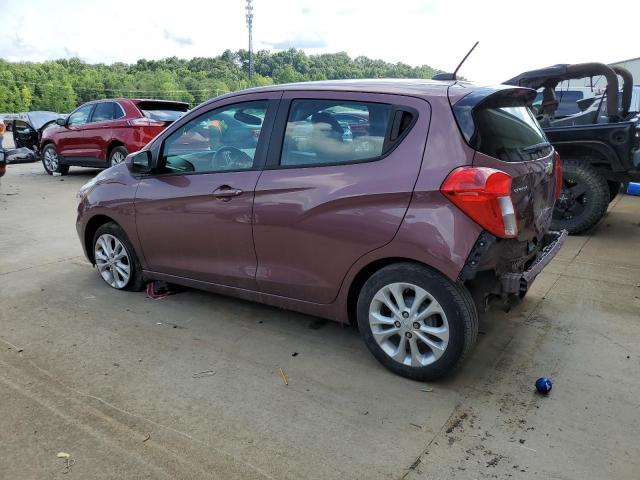2019 CHEVROLET SPARK 1LT - KL8CD6SA0KC737445