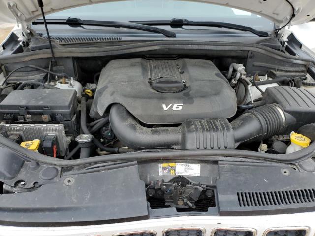 2015 Jeep Grand Cherokee Overland VIN: 1C4RJFCG5FC950572 Lot: 61113184