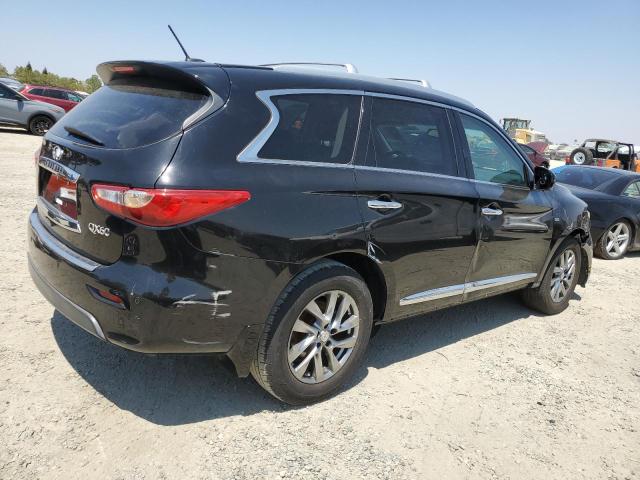 VIN 5N1AL0MN1EC520906 2014 Infiniti QX60 no.3