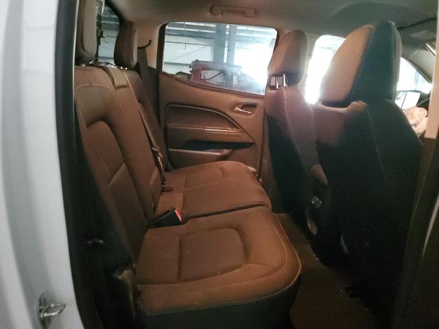 2022 CHEVROLET COLORADO L - 1GCGSCEN3N1202931
