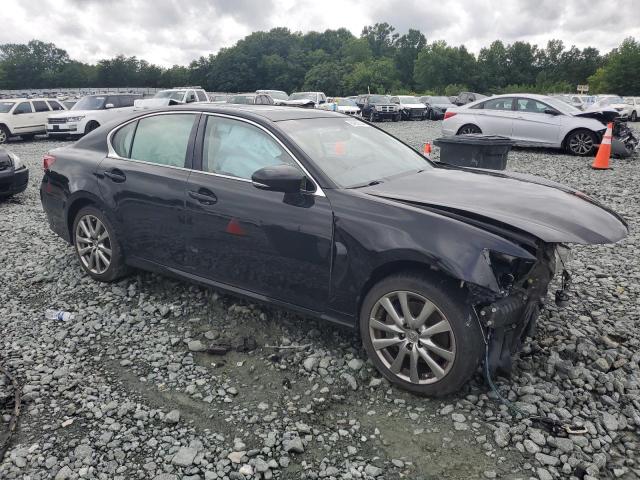 2015 LEXUS GS 350 - JTHCE1BL7FA002728