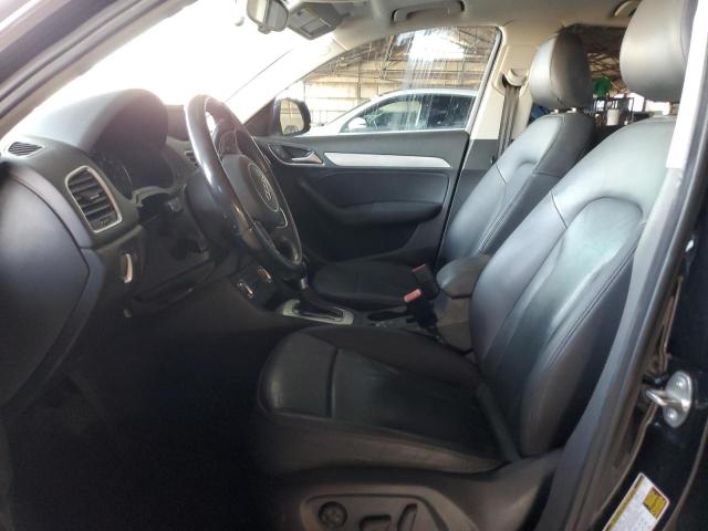 2015 AUDI Q3 PRESTIG - WA1GFCFS7FR000406