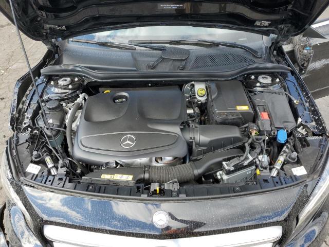 2015 MERCEDES-BENZ GLA 250 4M - WDCTG4GB5FJ073773