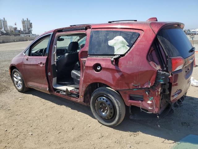 2017 CHRYSLER PACIFICA T - 2C4RC1BG6HR826934