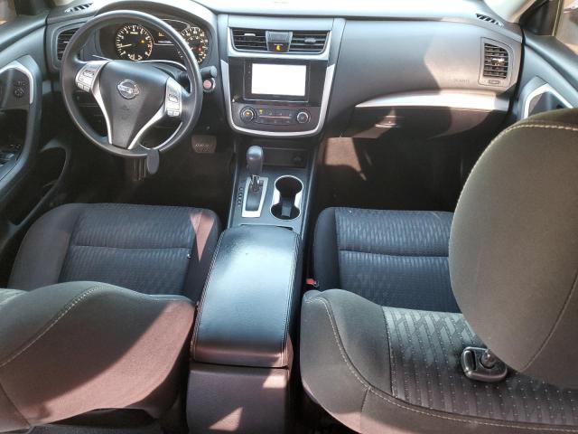 2016 NISSAN ALTIMA 2.5 - 1N4AL3AP5GC120836