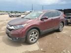 2018 HONDA CR-V EX - 7FARW2H58JE033059