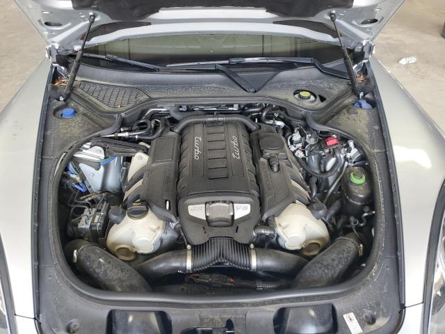2016 PORSCHE PANAMERA E WP0BC2A73GL075128