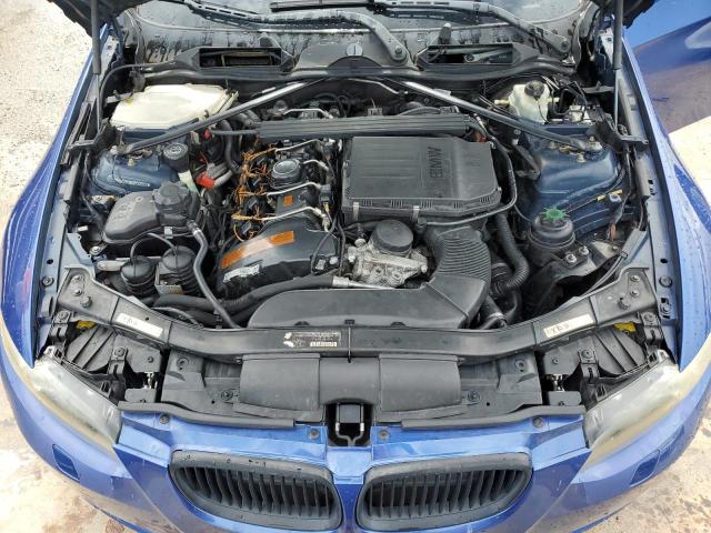 2009 BMW 335 I VIN: WBAWB73509P045333 Lot: 60566494